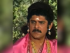 How Pankaj Dheer Gave Indian TV Its Most Tragic Epic Hero, Mahabharat's Karna