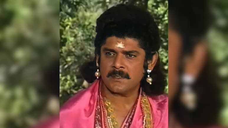 How Pankaj Dheer Gave Indian TV Its Most Tragic Epic Hero, Mahabharat's Karna