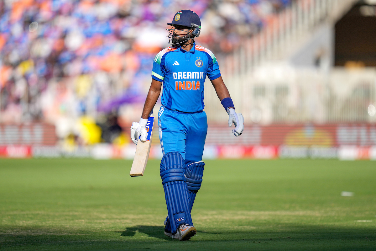 Hits And Flops As India A Beat Australia A 2-1 In Unofficial ODI Series