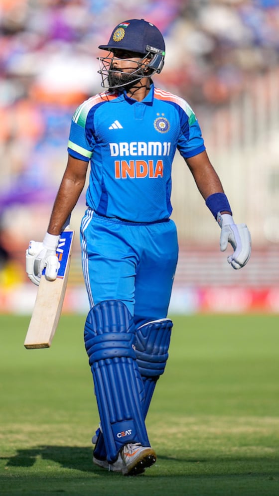Top Indian Performers From Australia A Series