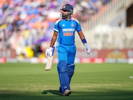 Hits And Flops As India A Beat Australia A 2-1 In Unofficial ODI Series Hits And Flops As India A Beat Australia A 2-1 In Unofficial ODI Series