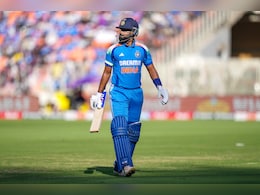 IND vs NZ T20I Series: श्रेयस अय्यर की टी20 टीम में वापसी, वाशिंगटन सुंदर बाहर, इस खिलाड़ी को भी मिला मौका