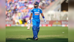 श्रेयस अय्यर की टी20 टीम में वापसी, वाशिंगटन सुंदर बाहर, इस खिलाड़ी को भी मिला मौका