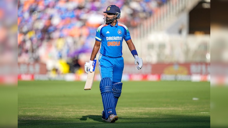 IND vs NZ T20I Series: श्रेयस अय्यर की टी20 टीम में वापसी, वाशिंगटन सुंदर बाहर, इस खिलाड़ी को भी मिला मौका