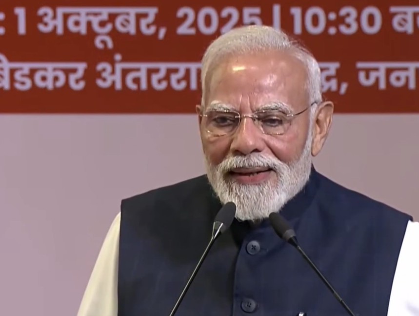 दांत जीभ काट दें , तो हम दांत तोड़ नहीं देते... संघ के 100 साल पर PM मोदी 10 बड़ी बातें