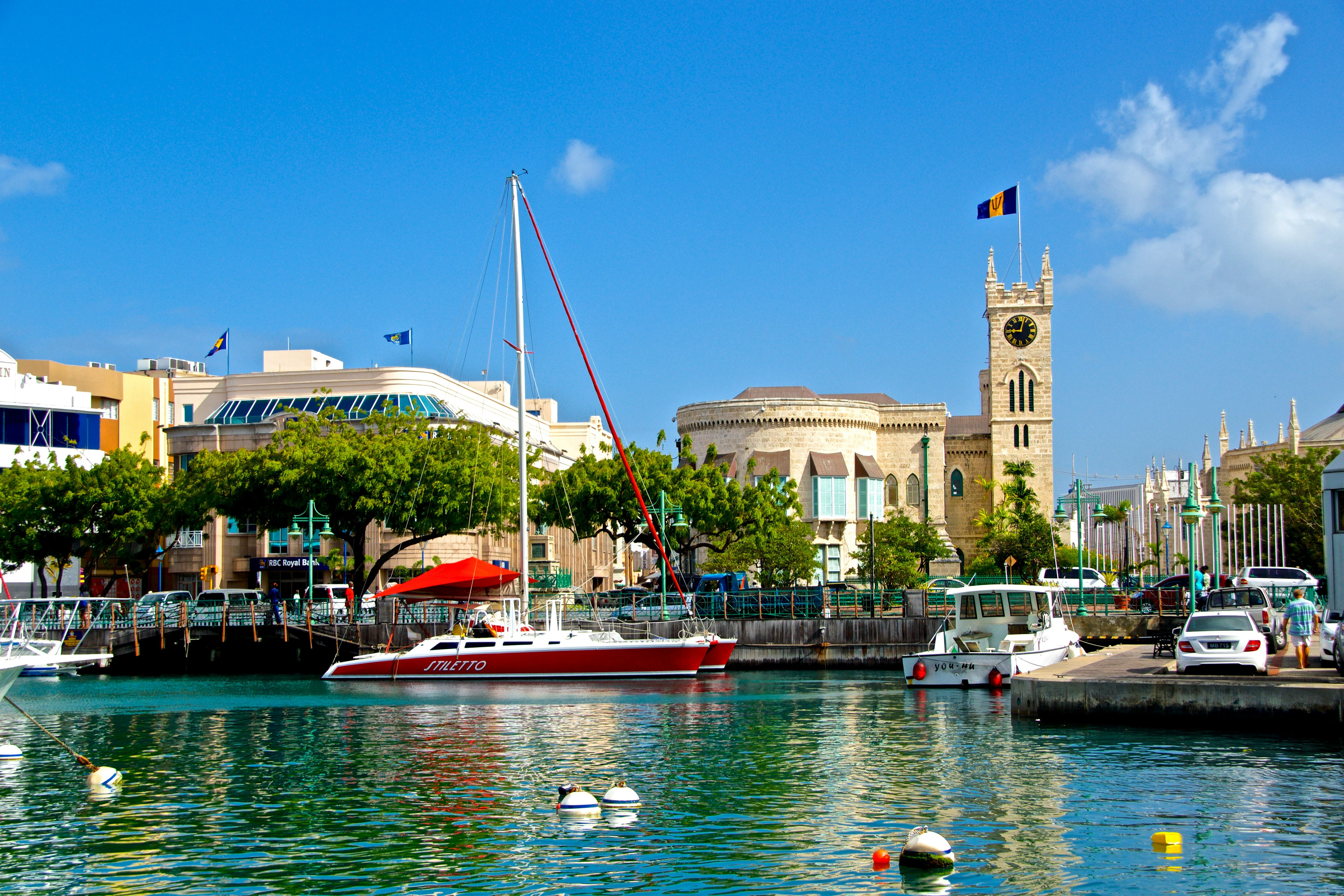 How Indians Can Get Permanent Residency In Barbados