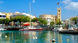 How Indians Can Get Permanent Residency In Barbados
