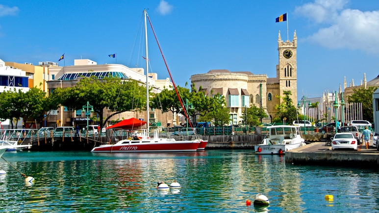 How Indians Can Get Permanent Residency In Barbados
