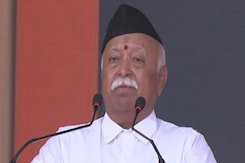 'Us' vs 'Them' Mentality Unacceptable: RSS Chief Says 'Embrace Differences' 'Us' vs 'Them' Mentality Unacceptable: RSS Chief Says 'Embrace Differences'