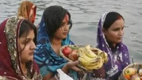 इस बार छठ पूजा में दिल्ली की यमुना नदी बेहतर कैसे हुई, ये है पीछे की सच्चाई 