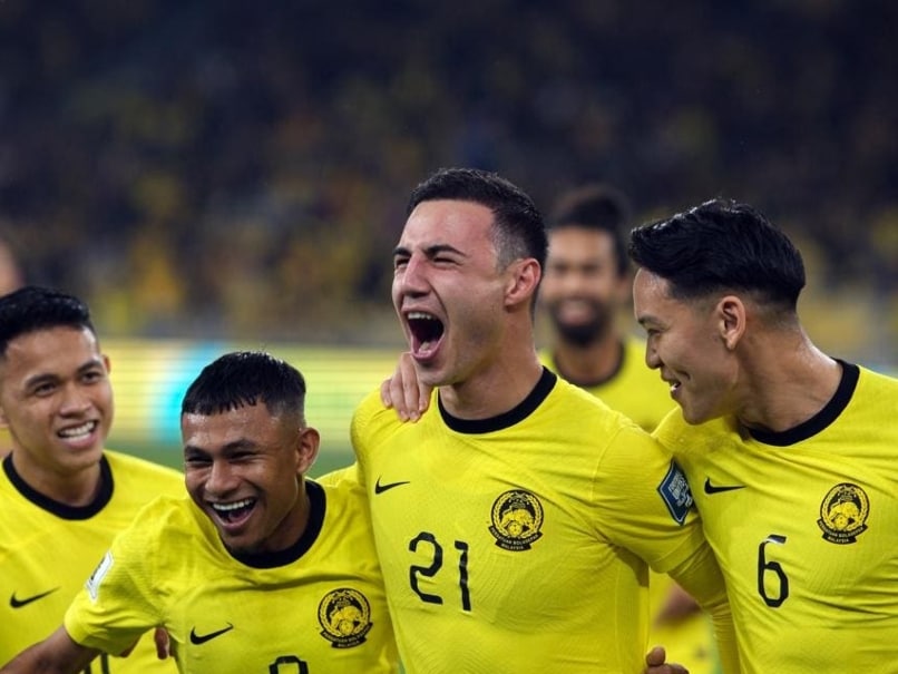 Malaysia Appeals FIFA Suspensions In Eligibility Scandal: Report