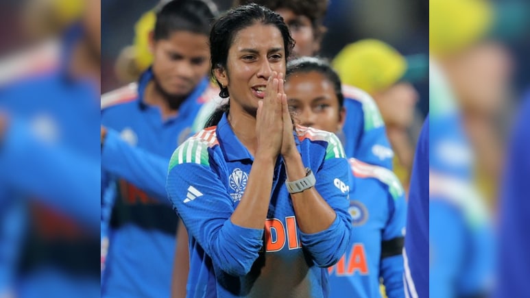 मैंगलोरियन क्रिश्चियन हैं जेमिमा रॉड्रिगेज, जानें कहां-कहां से होती है उन्हें कमाई, नेटवर्थ कर देगी हैरान मैंगलोरियन क्रिश्चियन हैं जेमिमा रॉड्रिगेज, जानें कहां-कहां से होती है उन्हें कमाई, नेटवर्थ कर देगी हैरान