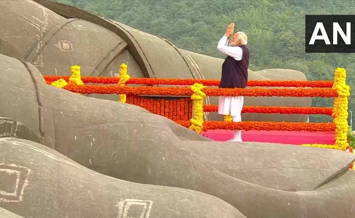 Latest and Breaking News on NDTV