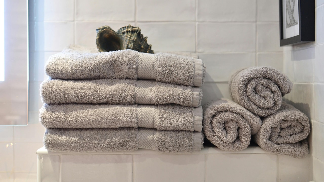 How Antimicrobial Towels And Smart Wardrobe Organisation Ensure Hygiene How Antimicrobial Towels And Smart Wardrobe Organisation Ensure Hygiene