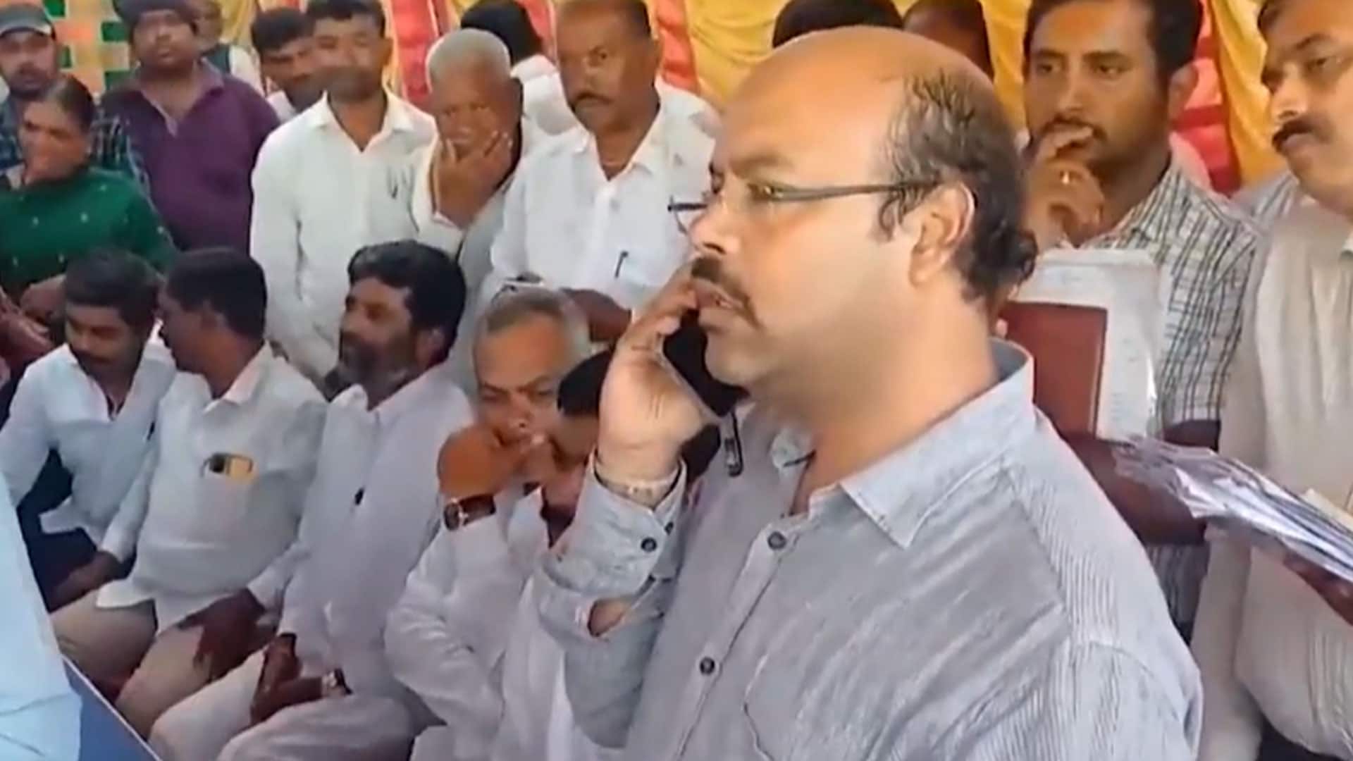 Karnataka News | Siddaramaiah's Son Compares RSS With Taliban, Said Both Believes In 1 Religion