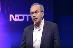 "India Lacking Societal Consensus On Importance Of Science": Tarun Khanna "India Lacking Societal Consensus On Importance Of Science": Tarun Khanna