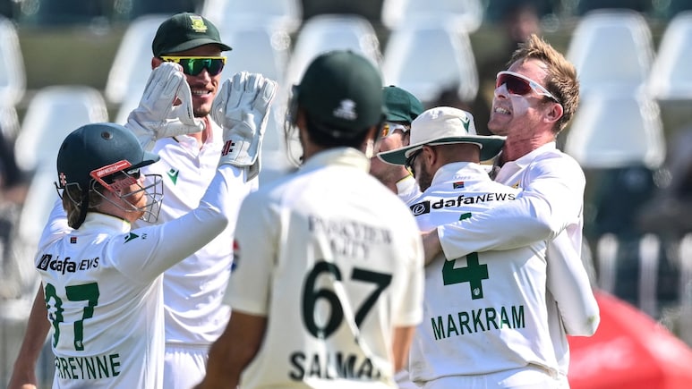 Ind vs Sa: भारत दौरे के लिए दक्षिण अफ्रीका टेस्ट टीम का ऐलान, इस दिग्गज की हुई वापसी, कार्यक्रम पर नजर दौड़ा लें