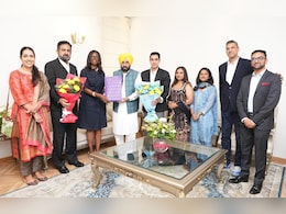 शहीद भगत सिंह की दुर्लभ वीडियो फुटेज लेने में सहयोग करें ब्रिटेन के कानूनविद... CM भगवंत मान ने की अपील शहीद भगत सिंह की दुर्लभ वीडियो फुटेज लेने में सहयोग करें ब्रिटेन के कानूनविद... CM भगवंत मान ने की अपील