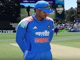 इतना तो मोहम्मद गौरी भी नहीं हारा, अब कप्तान क्या करे? टॉस का बॉस नहीं, मैच का बॉस हैं गिल इतना तो मोहम्मद गौरी भी नहीं हारा, अब कप्तान क्या करे? टॉस का बॉस नहीं, मैच का बॉस हैं गिल