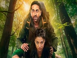 Ayushmann Khurrana Calls <i>Thamma</i> The "Biggest Film" Of His Career, Shares Update On His Next With Sooraj Barjatya Ayushmann Khurrana Calls <i>Thamma</i> The "Biggest Film" Of His Career, Shares Update On His Next With Sooraj Barjatya