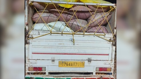 Dhan Kharidi: धान खरीदी शुरू होने से पहले ही गोरखधंधा शुरू, कोचिए और बिचौलिए ऐसे कर रहे हैं खेला Dhan Kharidi: धान खरीदी शुरू होने से पहले ही गोरखधंधा शुरू, कोचिए और बिचौलिए ऐसे कर रहे हैं खेला