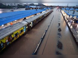 मोंथा की महातबाहीः 2.14 लाख एकड़ फसल तबाह, 18 लाख लोग प्रभावित, वारंगल स्टेशन डूबा, ड्रोन बने देवदूत मोंथा की महातबाहीः 2.14 लाख एकड़ फसल तबाह, 18 लाख लोग प्रभावित, वारंगल स्टेशन डूबा, ड्रोन बने देवदूत