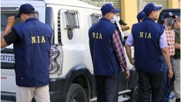 Anti-Terror Agency NIA Arrests 4 More Accused In Delhi Blast Case