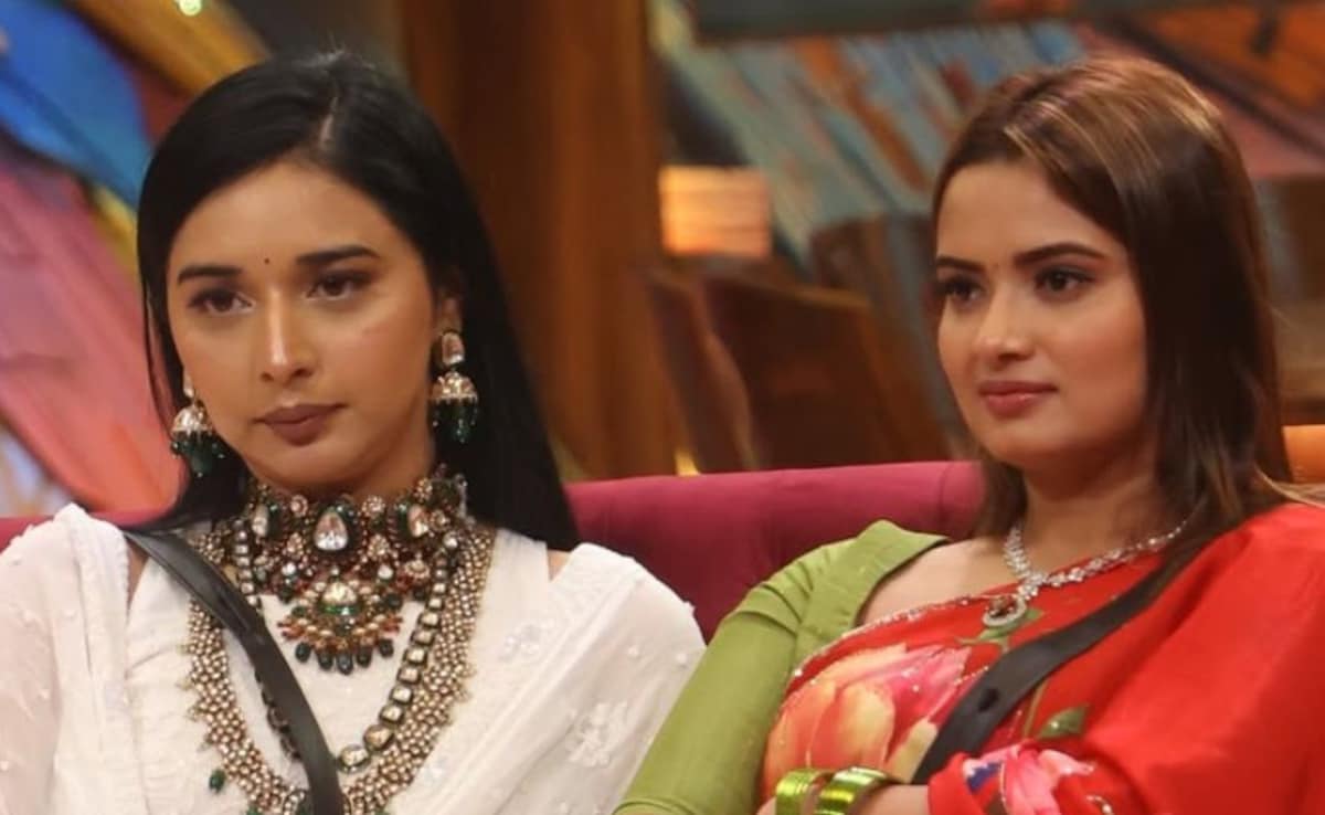 Neelam Giri is tired of Tanya Mittals two-facedness. Photo: Neelam Giri/ Instagram Neelam Giri is tired of Tanya Mittals two-facedness. Photo: Neelam Giri/ Instagram