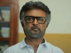 Video: Rajinikanth Visits Badrinath Temple, Offers Prayers To Lord Badri Vishal