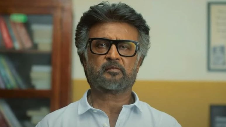 Video: Rajinikanth Visits Badrinath Temple, Offers Prayers To Lord Badri Vishal