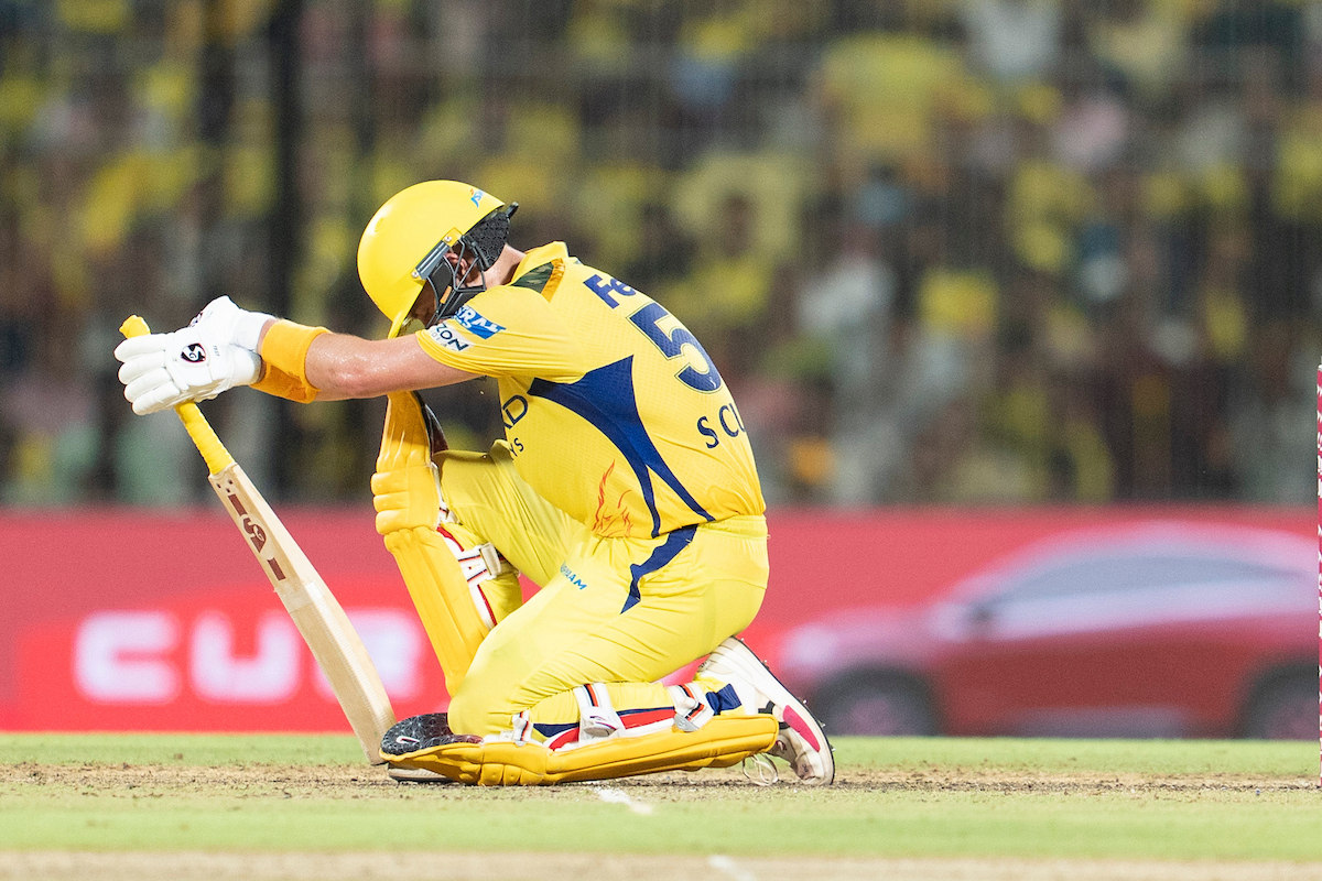 CSK Break Silence On Reports Of Releasing 5 Star Players Ahead Of Auction