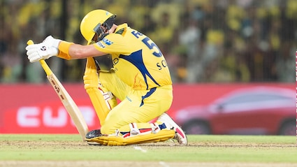 CSK Break Silence On Reports Of Releasing 5 Star Players Ahead Of Auction