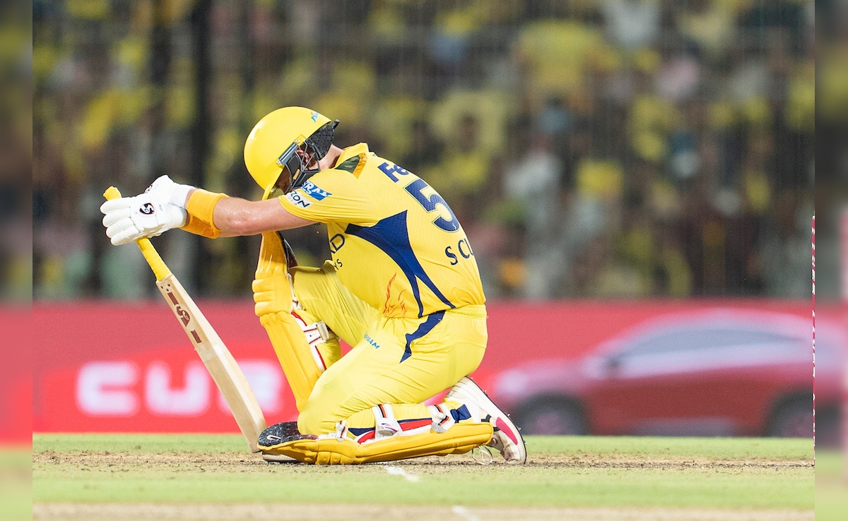 IPL 2026: ग्रोइन इंजरी के चलते पूरे आईपीएल सीजन से बाहर हो सकता है इंग्लिश ऑलराउंडर