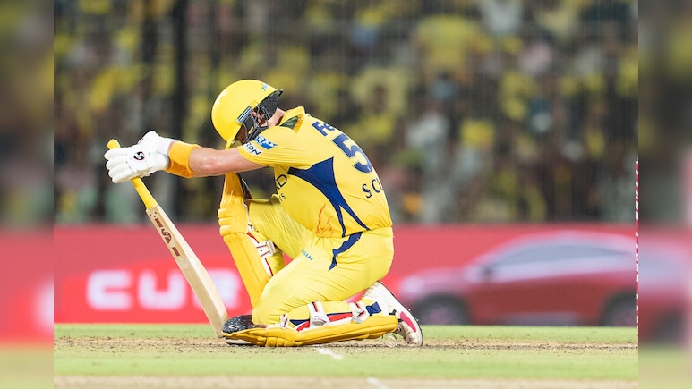 IPL 2026: ग्रोइन इंजरी के चलते पूरे आईपीएल सीजन से बाहर हो सकता है इंग्लिश ऑलराउंडर