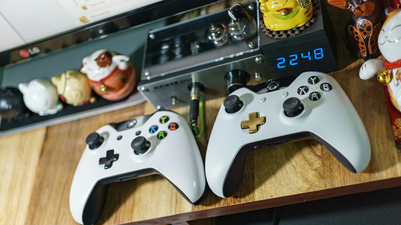 How To Set Up The Ultimate Gaming Corner At Home | 10 Simple Steps