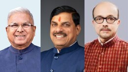 दशहरा आज; बुराई पर अच्छाई की जीत, MPCG के राज्यपाल और मुख्यमंत्री ने विजयादशमी की दी शुभकामनाएं