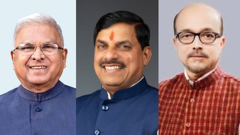 दशहरा आज; बुराई पर अच्छाई की जीत, MPCG के राज्यपाल और मुख्यमंत्री ने विजयादशमी की दी शुभकामनाएं