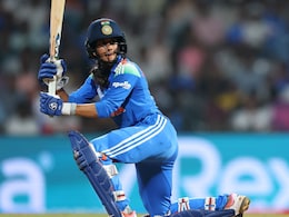 "Mental Toughness, Killer Instinct": Jemimah Rodrigues Hailed By India Batting Legend After Stunning Ton "Mental Toughness, Killer Instinct": Jemimah Rodrigues Hailed By India Batting Legend After Stunning Ton