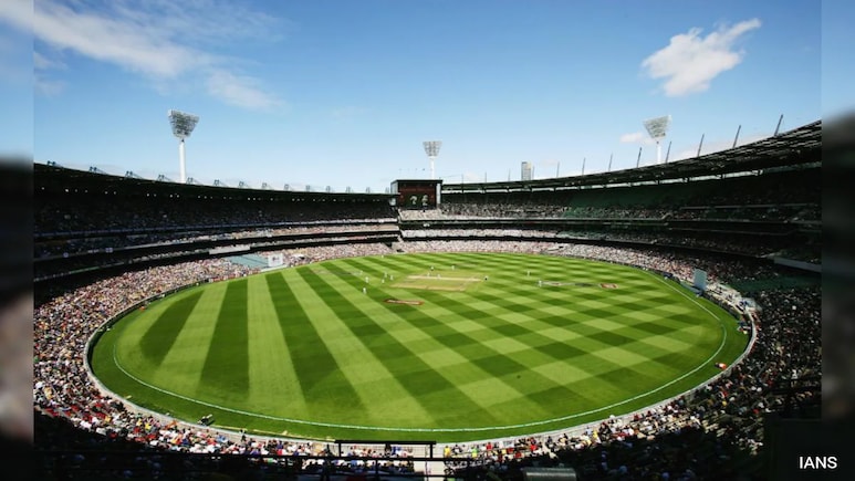 IND vs AUS: एडिलेड में किस बल्लेबाज ने बनाए हैं सबसे अधिक रन, टॉप-5 में लिस्ट में नहीं कोई भारतीय IND vs AUS: एडिलेड में किस बल्लेबाज ने बनाए हैं सबसे अधिक रन, टॉप-5 में लिस्ट में नहीं कोई भारतीय