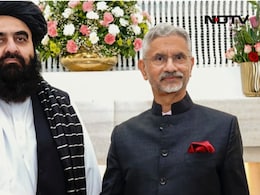 After Announcement During Minister's Visit, India Upgrades Kabul Mission After Announcement During Minister's Visit, India Upgrades Kabul Mission