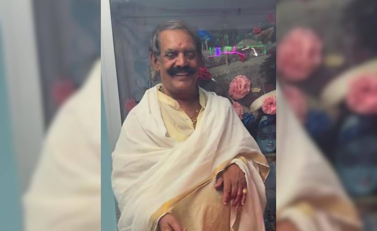 Latest and Breaking News on NDTV