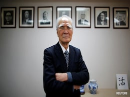 Ex-Japanese PM Tomiichi Murayama, Known For Apology Over Wartime Aggression, Dies At 101 Ex-Japanese PM Tomiichi Murayama, Known For Apology Over Wartime Aggression, Dies At 101