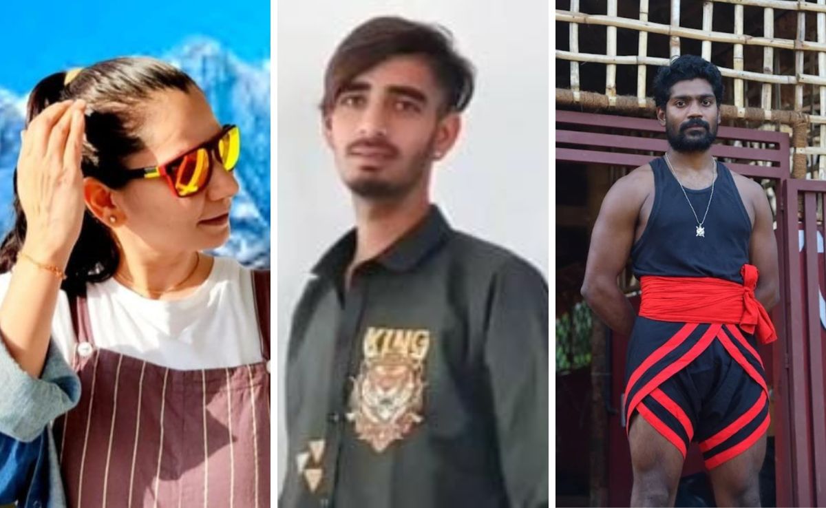 Bengaluru Couple Chases Biker For 2 km After Minor Accident, Kills Him