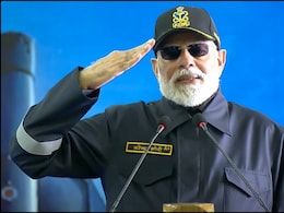 PM Modi Diwali Speech: 'विक्रांत की ताकत ने ऑपरेशन सिंदूर में पाकिस्तान को घुटने टेकने पर मजबूर किया', गोवा में बोले PM Modi PM Modi Diwali Speech: 'विक्रांत की ताकत ने ऑपरेशन सिंदूर में पाकिस्तान को घुटने टेकने पर मजबूर किया', गोवा में बोले PM Modi