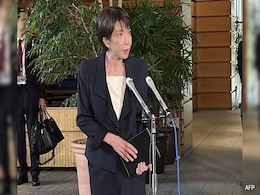 How Rise Of China 'Hawk' Sanae Takaichi Could Impact Japan-India Ties How Rise Of China 'Hawk' Sanae Takaichi Could Impact Japan-India Ties