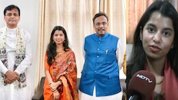 Maithili Thakur on Bihar Election: बिहार चुनाव में सुरों की साज! जानिए मैथिली ठाकुर के मन में क्या है?