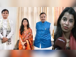 Maithili Thakur on Bihar Election: बिहार चुनाव में सुरों की साज! जानिए मैथिली ठाकुर के मन में क्या है? Maithili Thakur on Bihar Election: बिहार चुनाव में सुरों की साज! जानिए मैथिली ठाकुर के मन में क्या है?