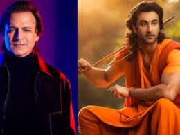 रणबीर कपूर की रामायण में मिली फीस को इस नेक काम के लिए दान करेंगे विवेक ओबेरॉय, बताई ये वजह रणबीर कपूर की रामायण में मिली फीस को इस नेक काम के लिए दान करेंगे विवेक ओबेरॉय, बताई ये वजह