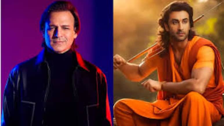 रणबीर कपूर की रामायण में मिली फीस को इस नेक काम के लिए दान करेंगे विवेक ओबेरॉय, बताई ये वजह रणबीर कपूर की रामायण में मिली फीस को इस नेक काम के लिए दान करेंगे विवेक ओबेरॉय, बताई ये वजह