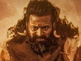 'कांतारा: चैप्टर 1' में देखिए कैसे ऋषभ शेट्टी बने रहस्यमयी ‘मयाकारा', सामने आया BTS वीडियो 'कांतारा: चैप्टर 1' में देखिए कैसे ऋषभ शेट्टी बने रहस्यमयी ‘मयाकारा', सामने आया BTS वीडियो